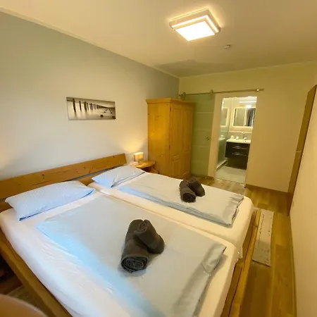 Ferienwohnung Nr 5 Bergschloessl *