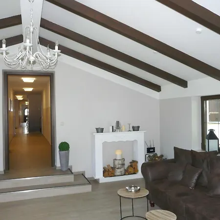 Ferienwohnung Nr 5 Bergschloessl Lägenhet