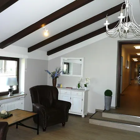 Ferienwohnung Nr 5 Bergschloessl Lägenhet *