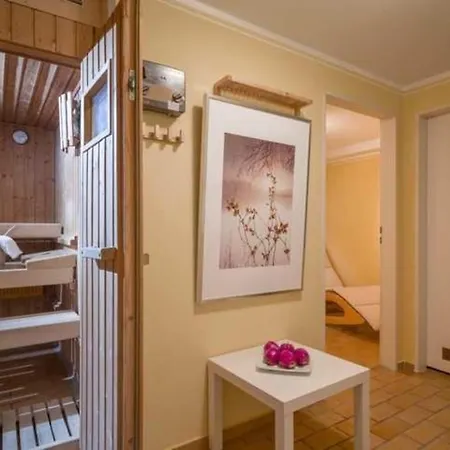 Ferienwohnung Nr 5 Bergschloessl Lägenhet Oberaudorf