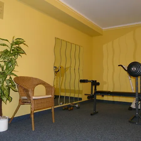 Ferienwohnung Nr 5 Bergschloessl Lägenhet *