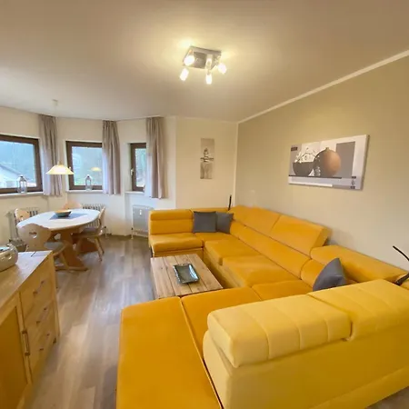 Ferienwohnung Nr 5 Bergschloessl * Oberaudorf