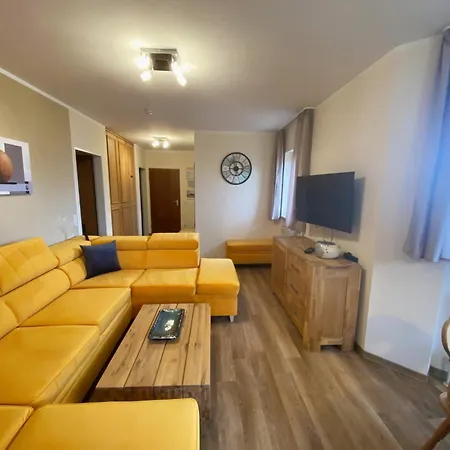 Ferienwohnung Nr 5 Bergschloessl *