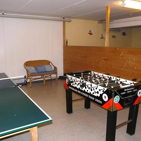 Ferienwohnung Nr 5 Bergschloessl *