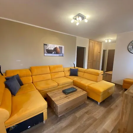 Apartamento Ferienwohnung Nr 5 Bergschloessl Oberaudorf
